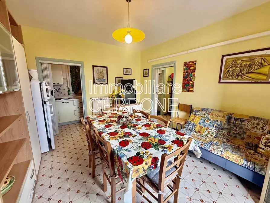 Immagine 3 di Appartamento in vendita  a Cecina