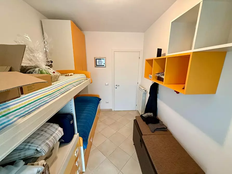 Immagine 16 di Appartamento in vendita  a Cascina
