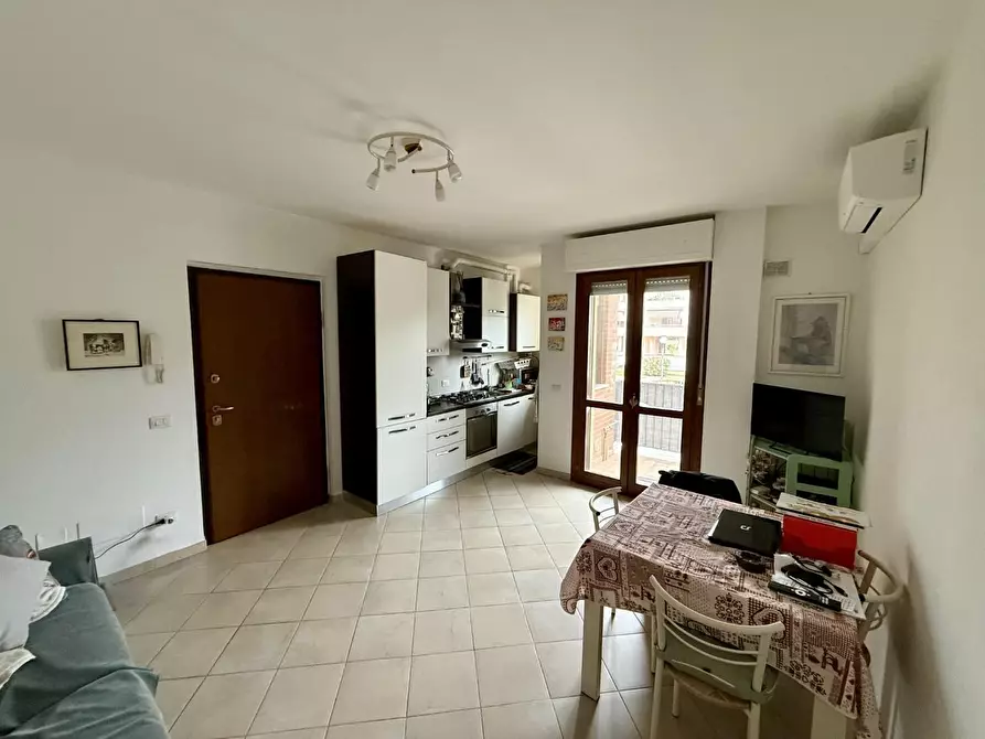 Immagine 9 di Appartamento in vendita  a Cascina