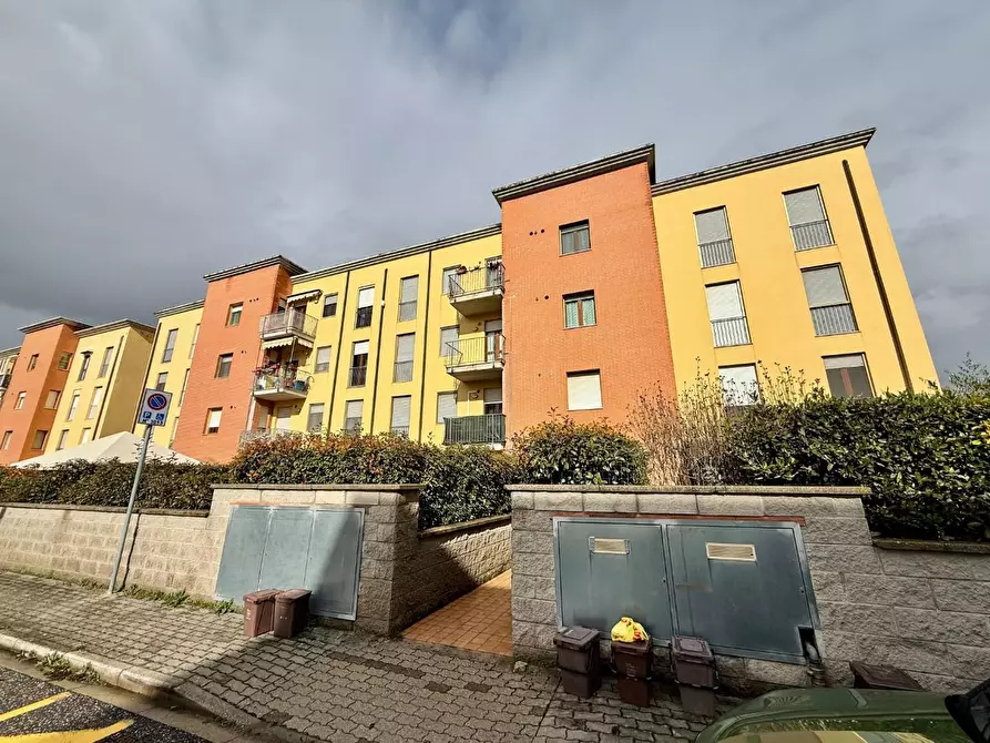 Immagine 1 di Appartamento in vendita  a Cascina