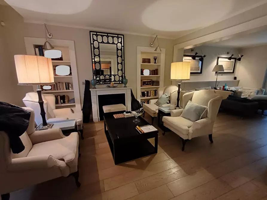 Immagine 2 di Mansarda in vendita  a Empoli