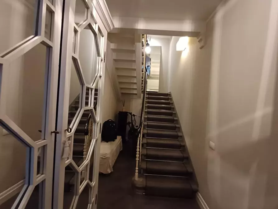 Immagine 18 di Mansarda in vendita  a Empoli