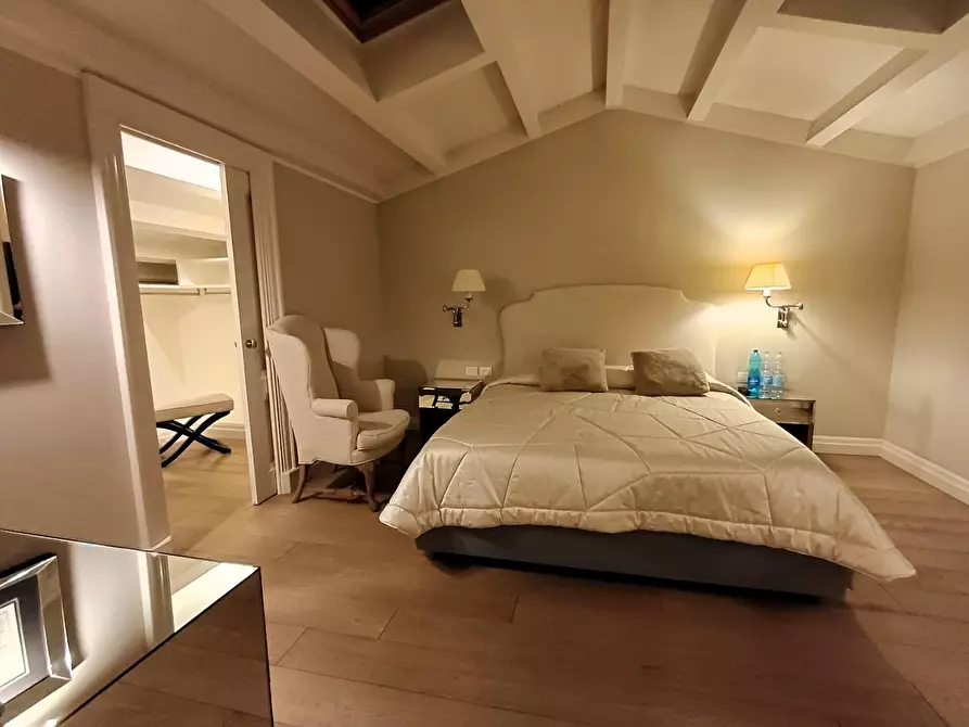 Immagine 13 di Mansarda in vendita  a Empoli