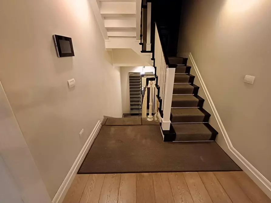 Immagine 12 di Mansarda in vendita  a Empoli