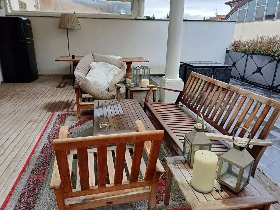 Immagine 10 di Mansarda in vendita  a Empoli