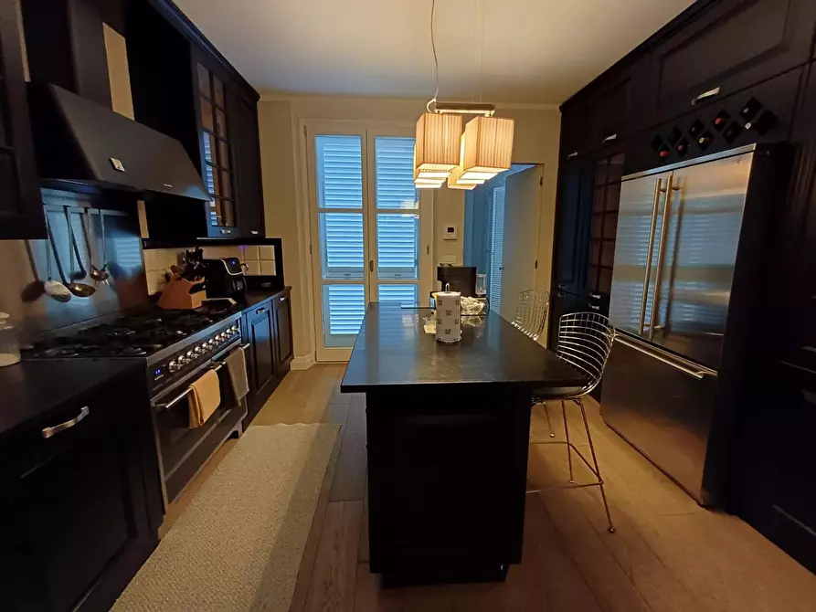 Immagine 9 di Mansarda in vendita  a Empoli