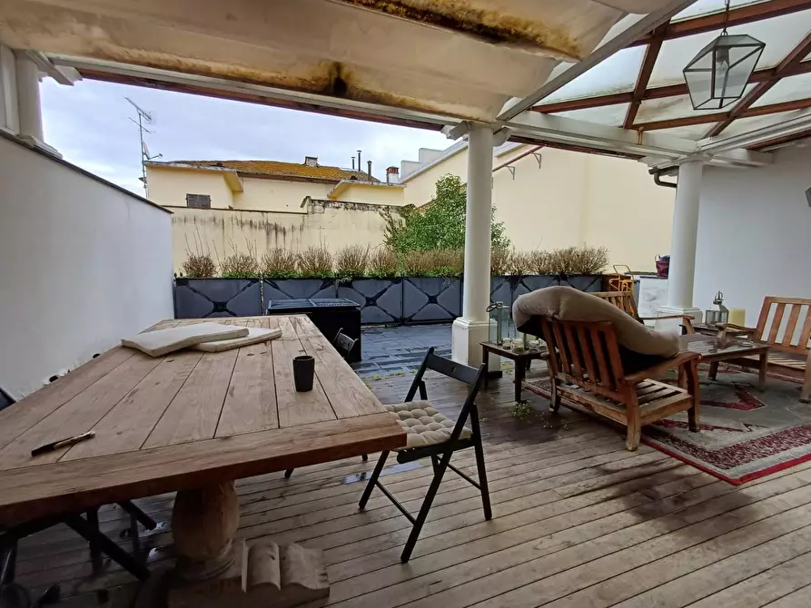 Immagine 7 di Mansarda in vendita  a Empoli