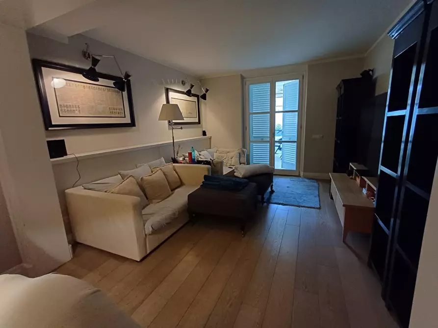 Immagine 5 di Mansarda in vendita  a Empoli