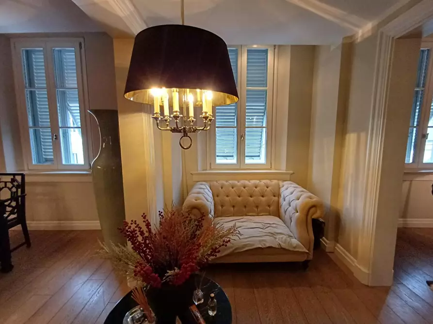 Immagine 8 di Mansarda in vendita  a Empoli