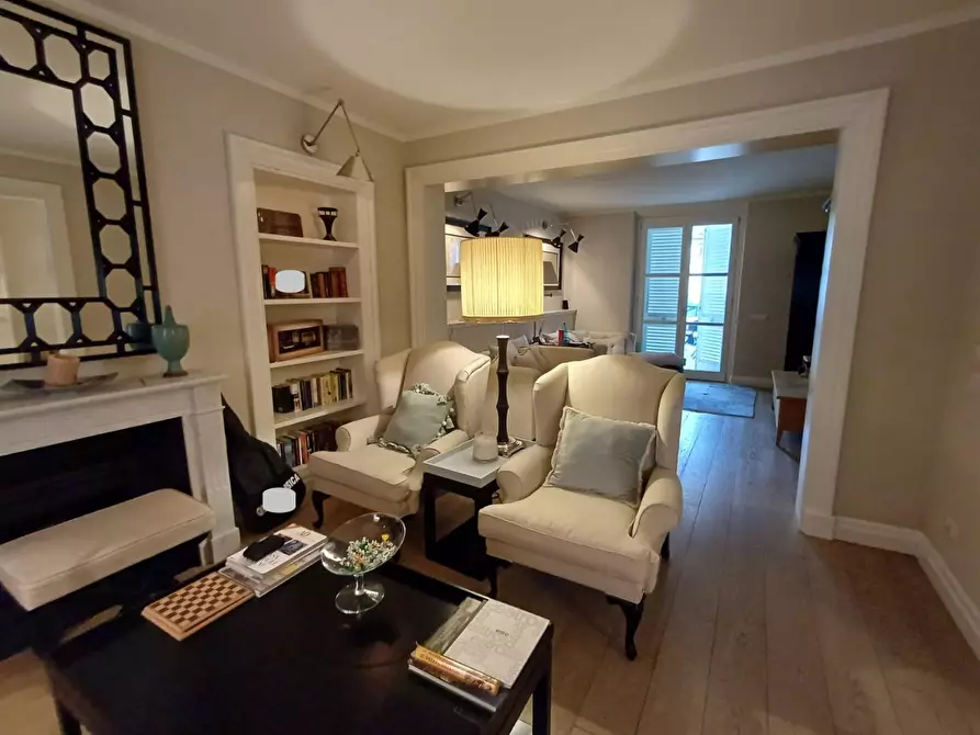 Immagine 3 di Mansarda in vendita  a Empoli