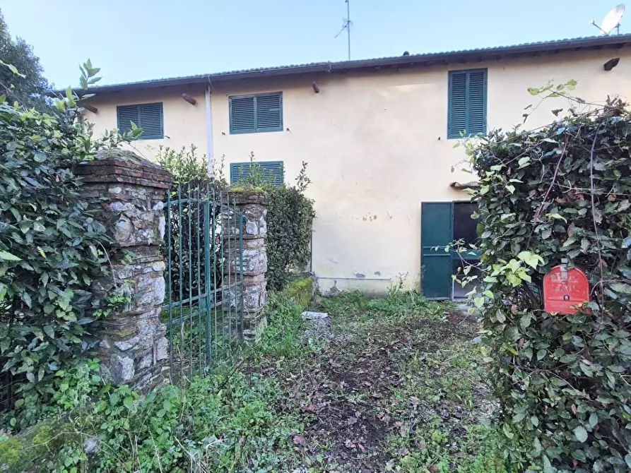 Immagine 1 di Rustico / casale in vendita  a Camaiore