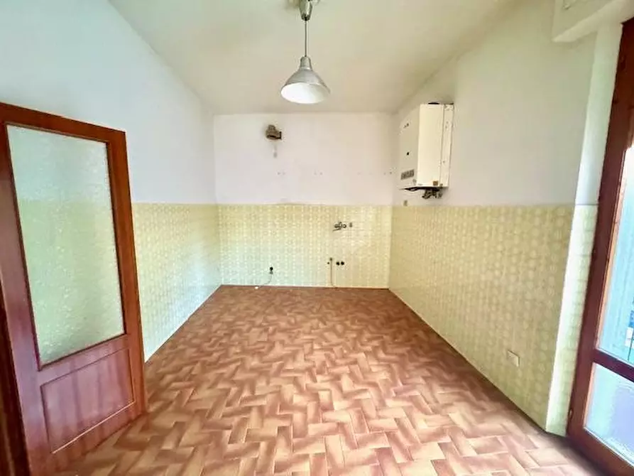Immagine 32 di Appartamento in vendita  a Rapolano Terme