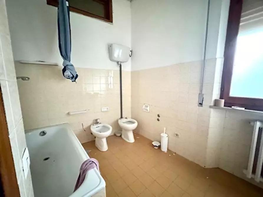 Immagine 8 di Appartamento in vendita  a Rapolano Terme