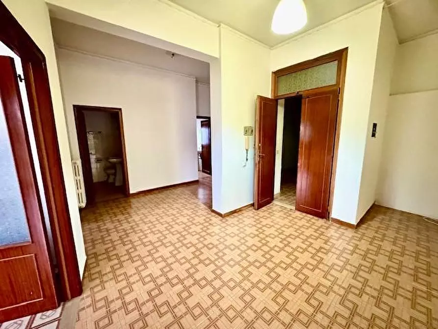 Immagine 17 di Appartamento in vendita  a Rapolano Terme