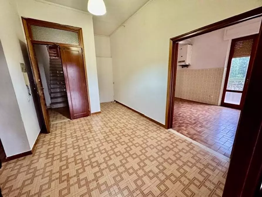 Immagine 16 di Appartamento in vendita  a Rapolano Terme