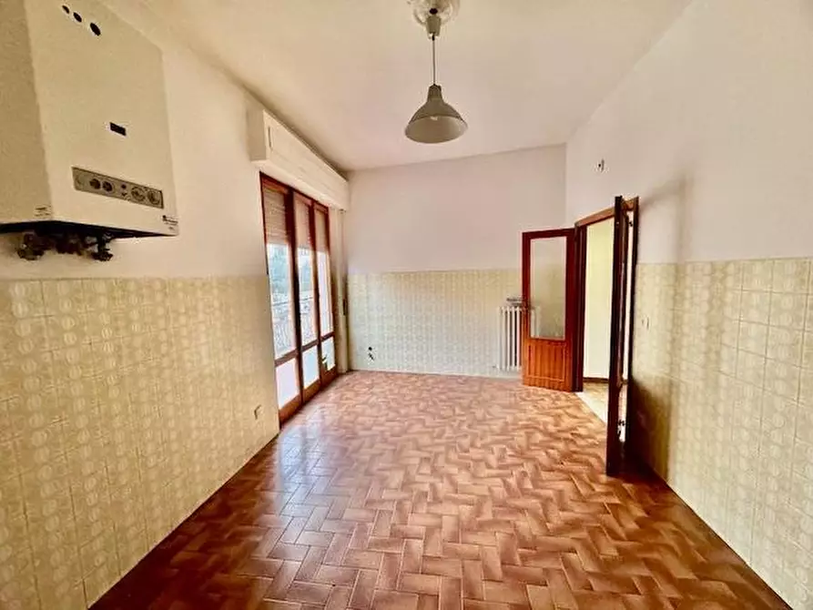 Immagine 33 di Appartamento in vendita  a Rapolano Terme