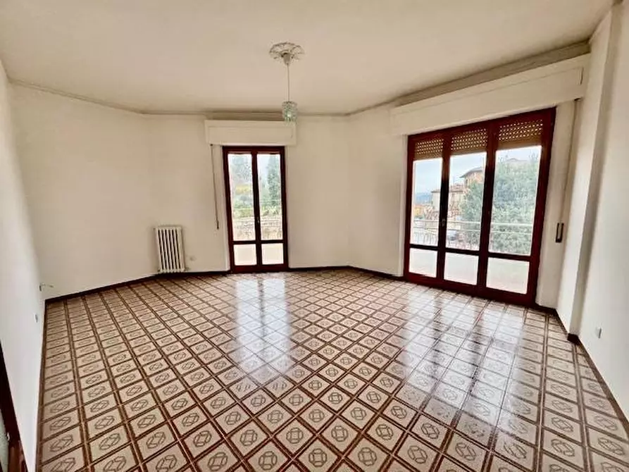 Immagine 1 di Appartamento in vendita  a Rapolano Terme