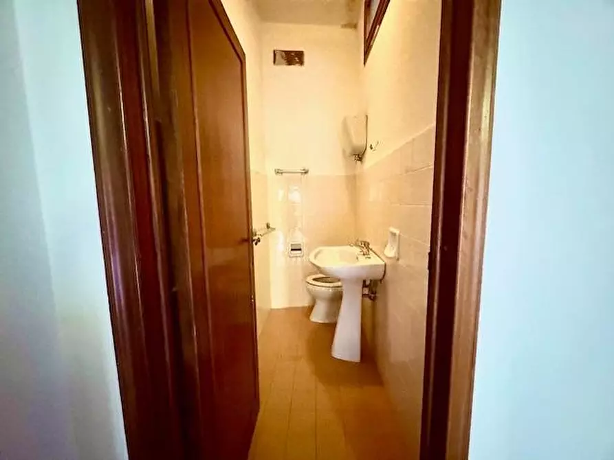 Immagine 7 di Appartamento in vendita  a Rapolano Terme