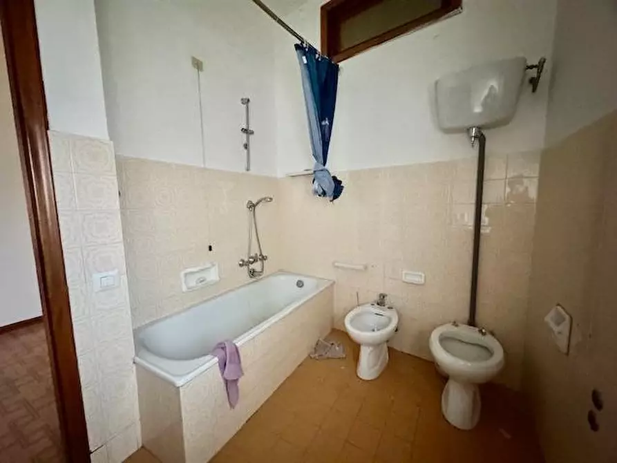 Immagine 9 di Appartamento in vendita  a Rapolano Terme
