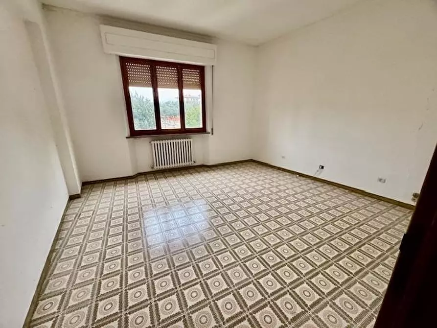 Immagine 4 di Appartamento in vendita  a Rapolano Terme