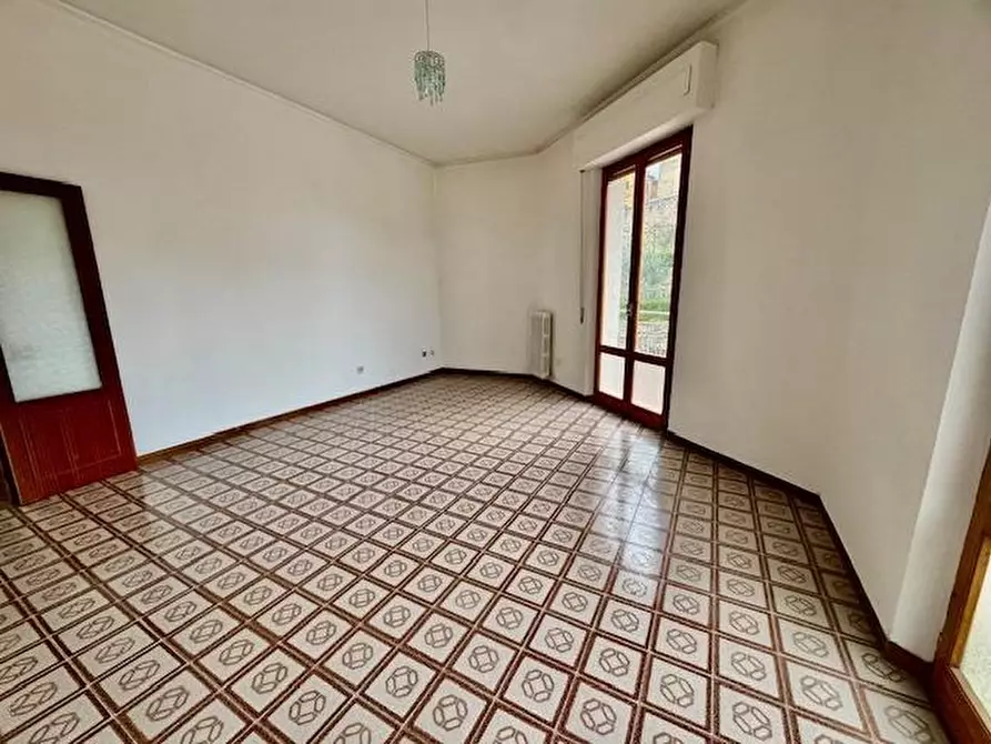 Immagine 3 di Appartamento in vendita  a Rapolano Terme