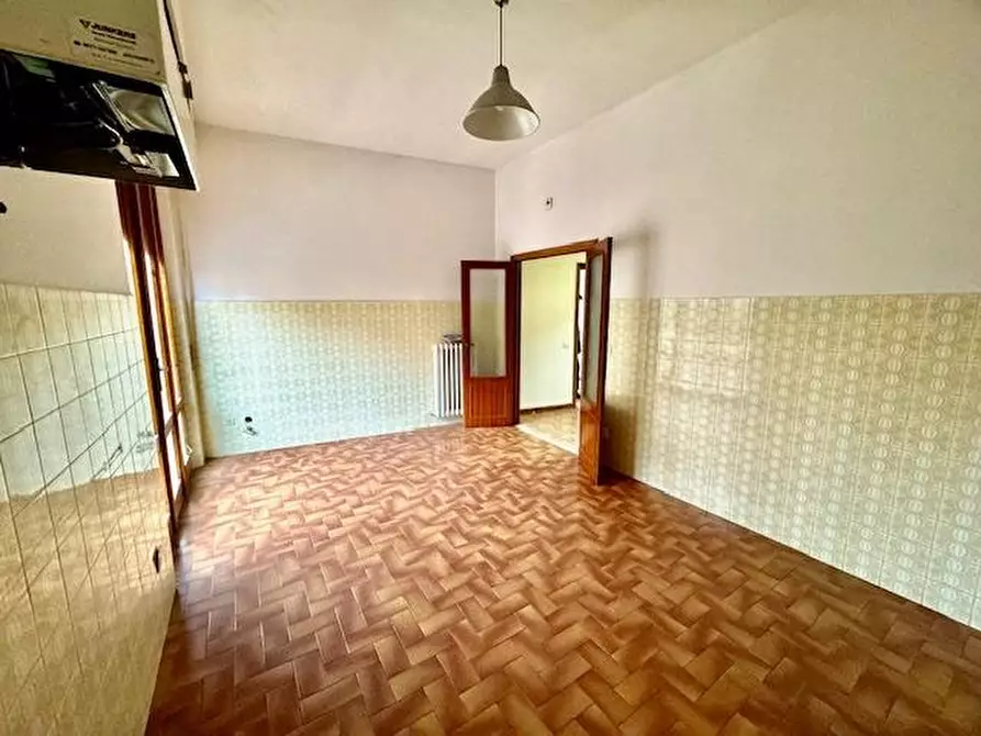 Immagine 35 di Appartamento in vendita  a Rapolano Terme