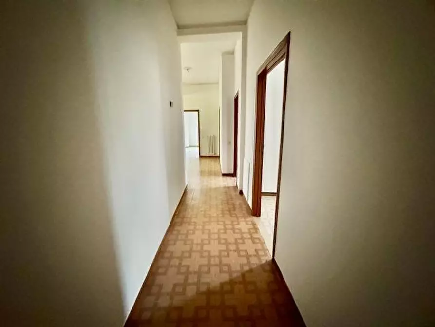Immagine 14 di Appartamento in vendita  a Rapolano Terme