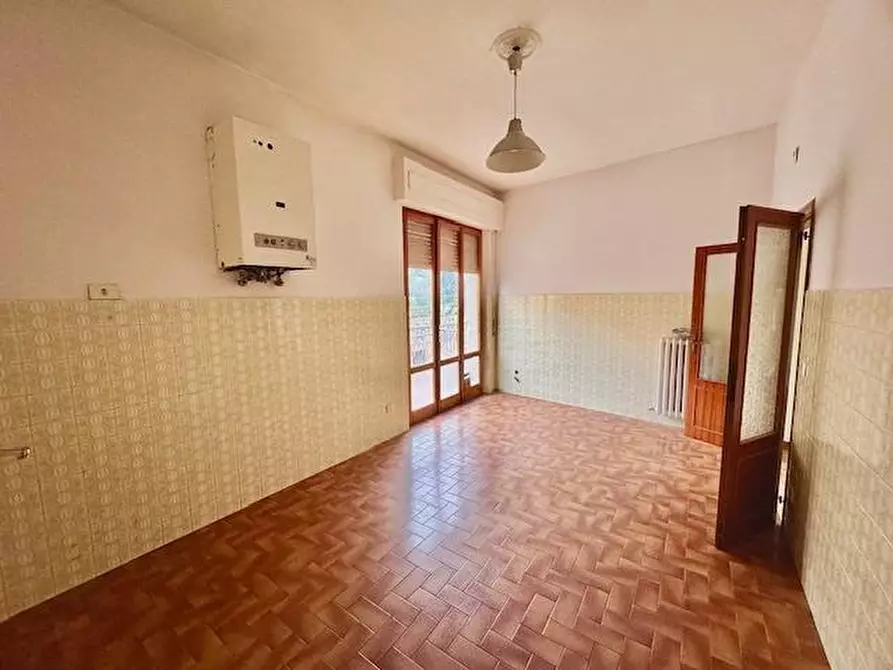 Immagine 34 di Appartamento in vendita  a Rapolano Terme