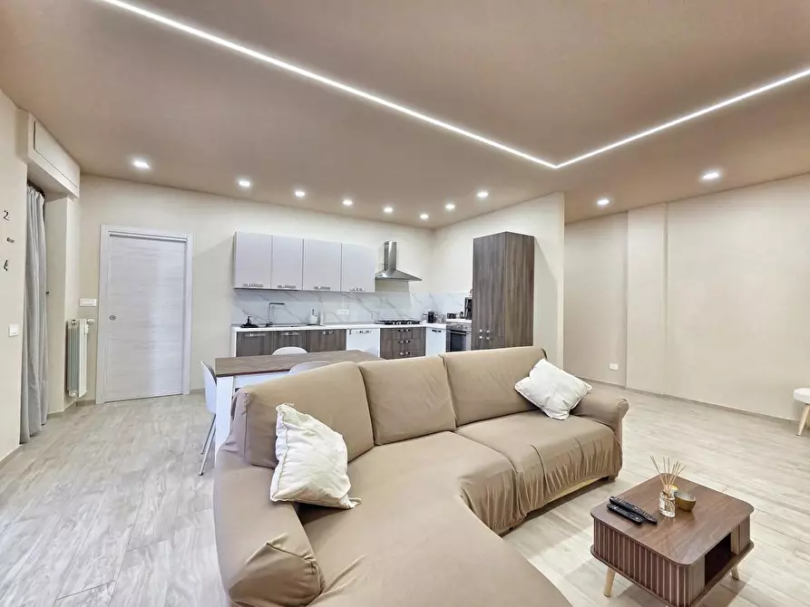 Immagine 9 di Appartamento in vendita  a Massa