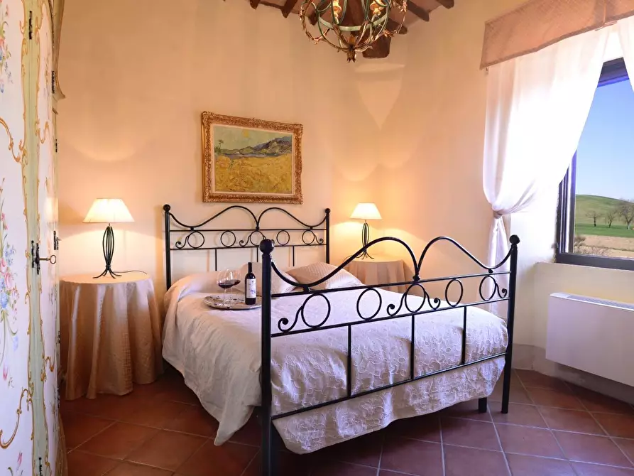 Immagine 20 di Casa colonica in vendita  a Monteroni D'arbia