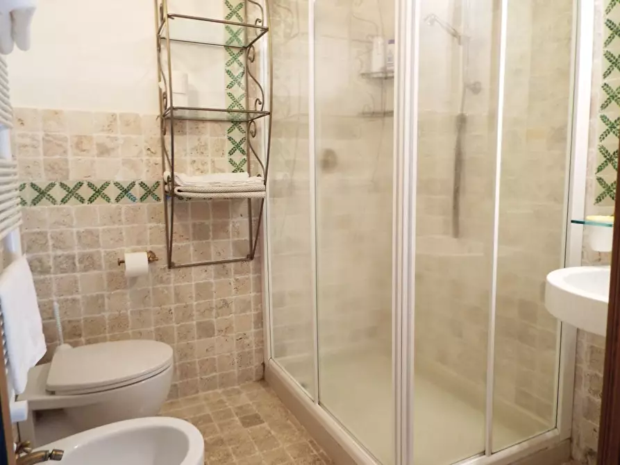Immagine 17 di Casa colonica in vendita  a Monteroni D'arbia