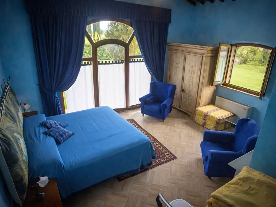 Immagine 24 di Casa colonica in vendita  a Monteroni D'arbia