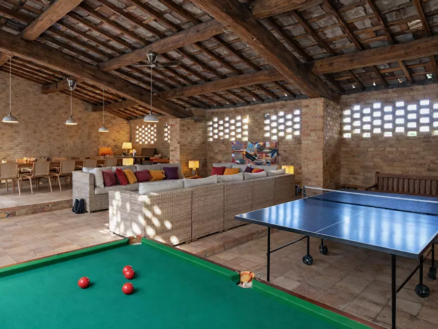 Immagine 30 di Casa colonica in vendita  a Monteroni D'arbia