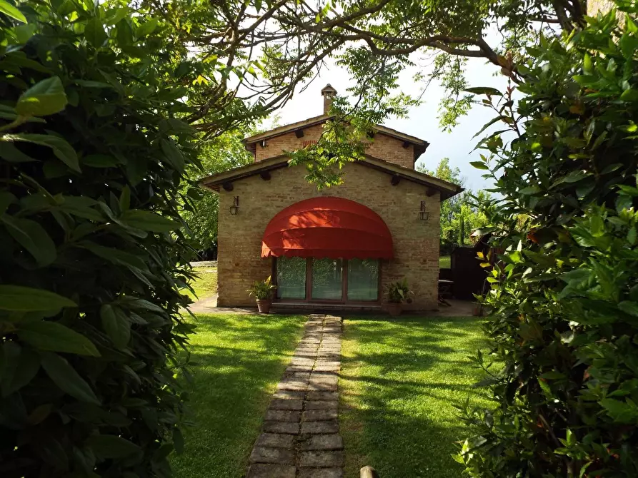 Immagine 22 di Casa colonica in vendita  a Monteroni D'arbia