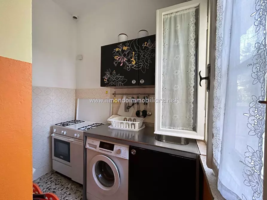 Immagine 8 di Appartamento in vendita  a Rosignano Marittimo