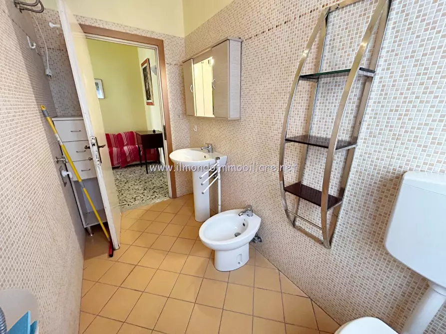 Immagine 13 di Appartamento in vendita  a Rosignano Marittimo