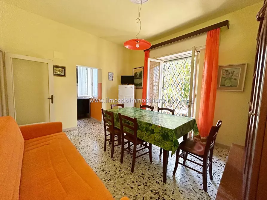 Immagine 3 di Appartamento in vendita  a Rosignano Marittimo