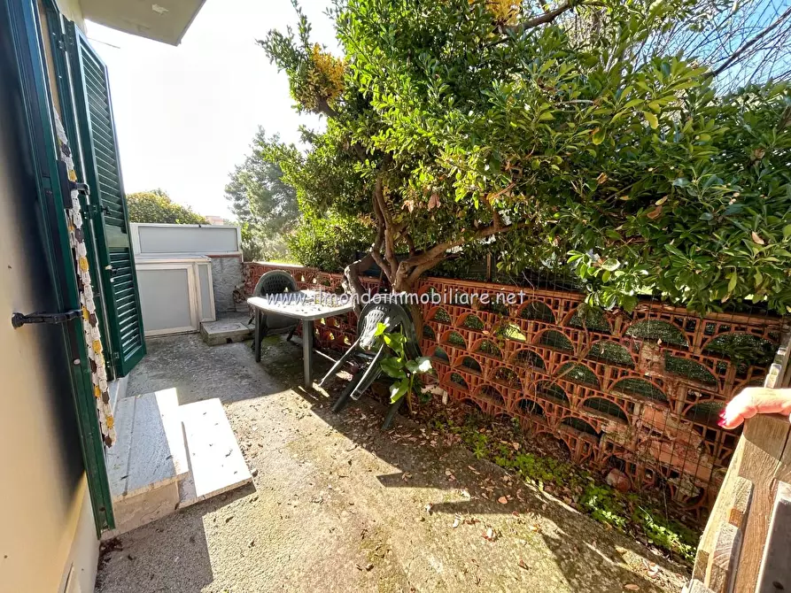 Immagine 2 di Appartamento in vendita  a Rosignano Marittimo