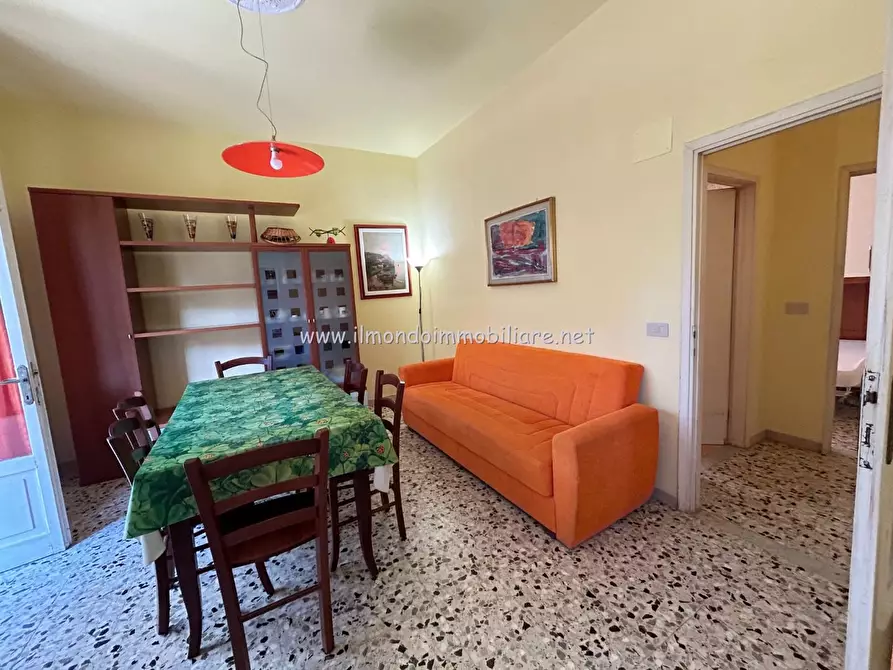 Immagine 4 di Appartamento in vendita  a Rosignano Marittimo