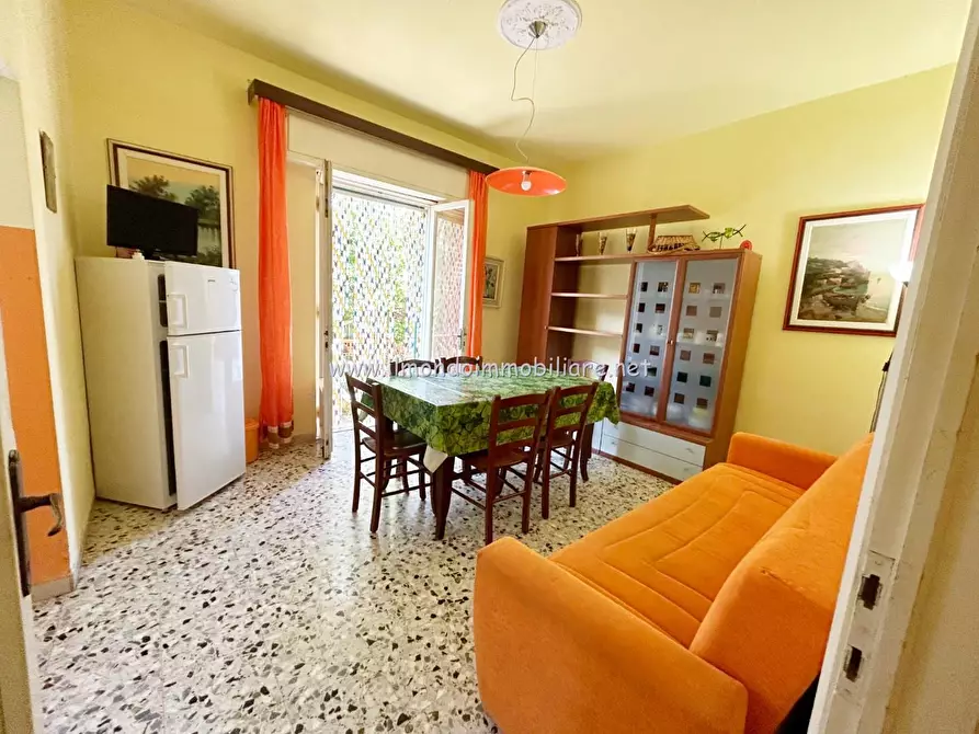 Immagine 5 di Appartamento in vendita  a Rosignano Marittimo