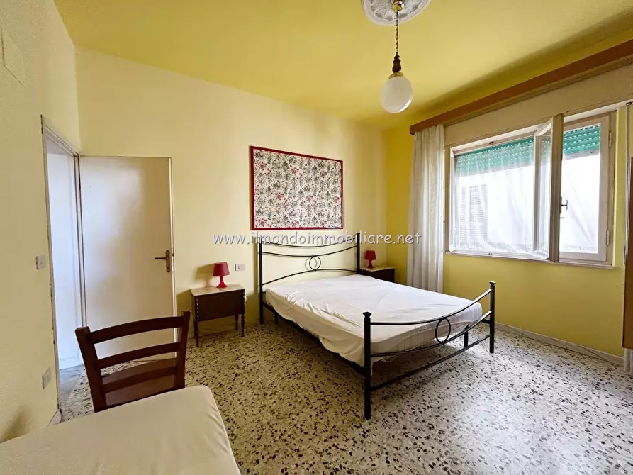 Immagine 12 di Appartamento in vendita  a Rosignano Marittimo