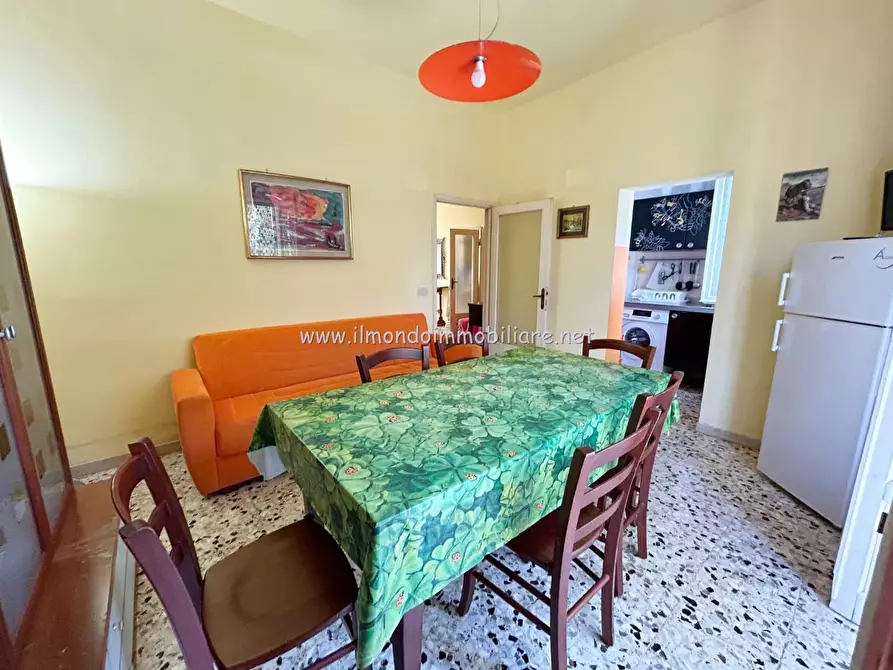 Immagine 6 di Appartamento in vendita  a Rosignano Marittimo