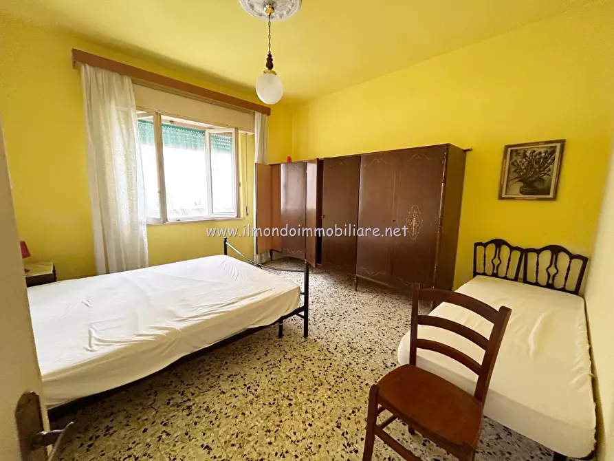 Immagine 11 di Appartamento in vendita  a Rosignano Marittimo