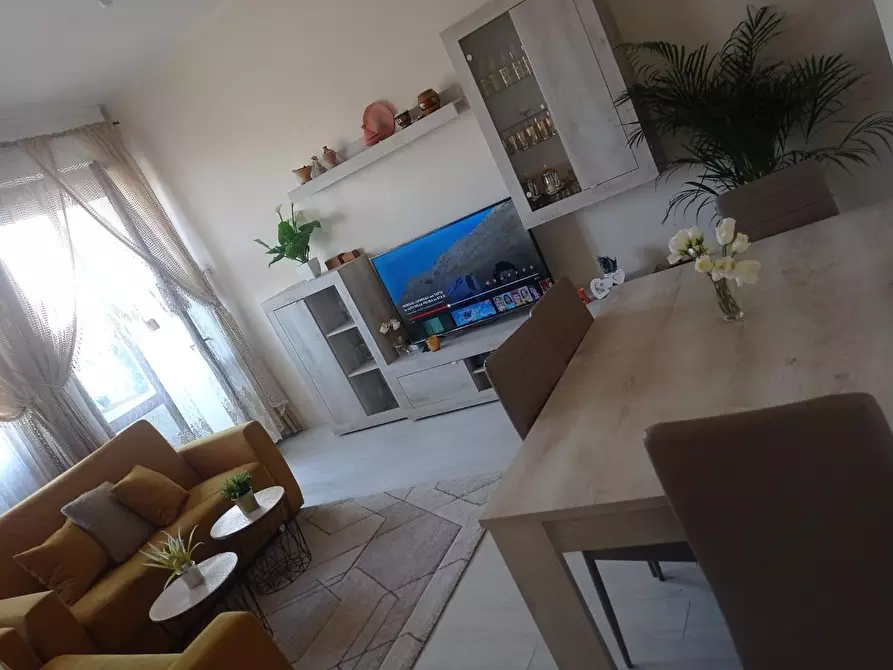 Immagine 3 di Appartamento in vendita  a Casciana Terme Lari