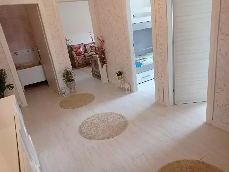 Immagine 11 di Appartamento in vendita  a Casciana Terme Lari