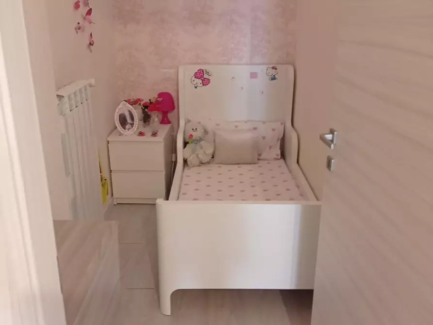 Immagine 22 di Appartamento in vendita  a Casciana Terme Lari