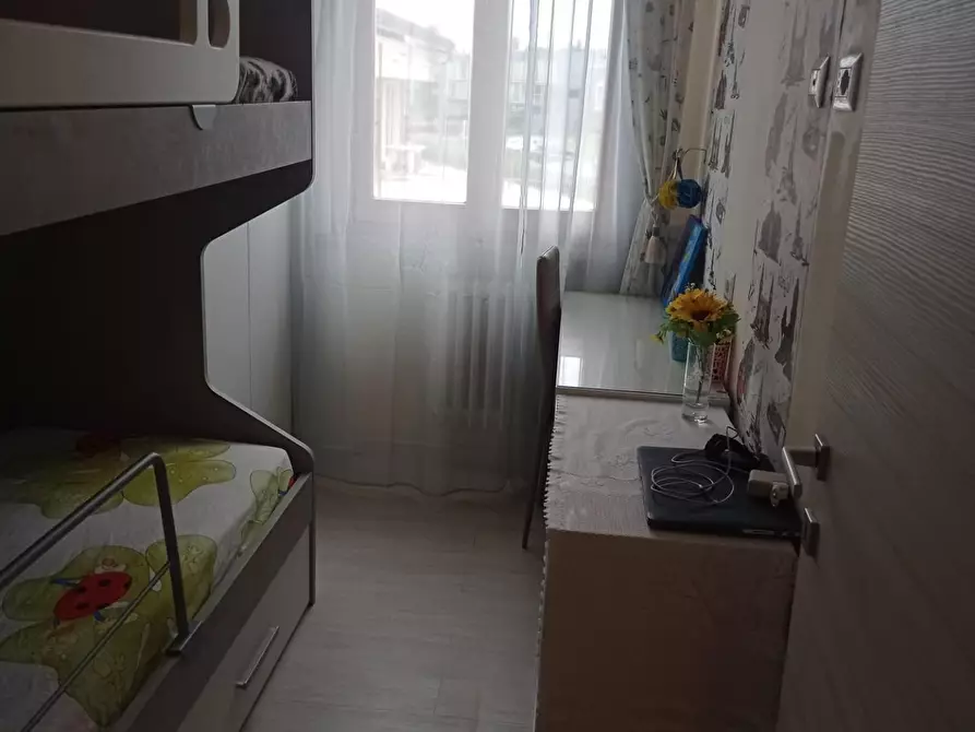 Immagine 18 di Appartamento in vendita  a Casciana Terme Lari