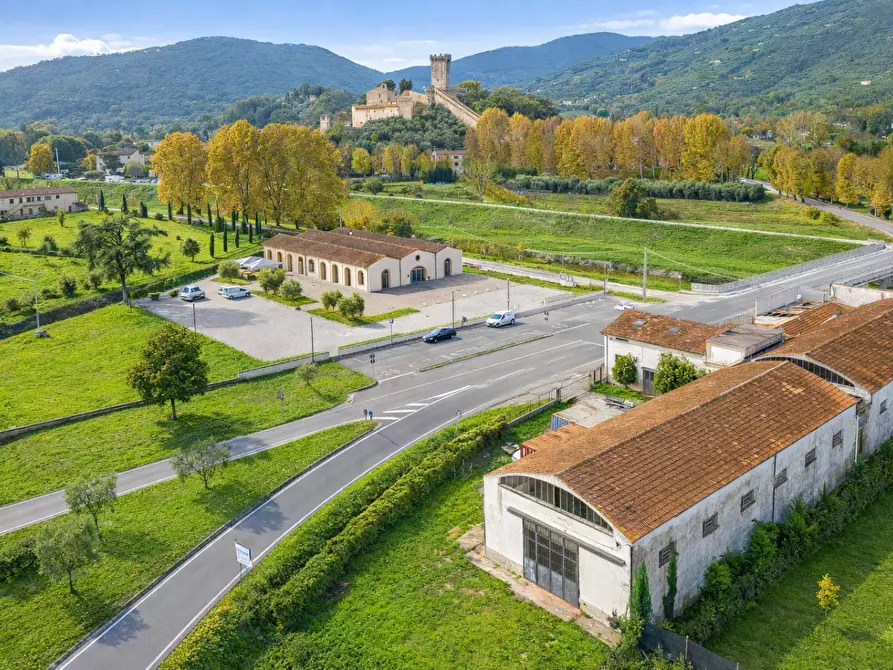 Immagine 5 di Attività artigianale in vendita  a Vicopisano