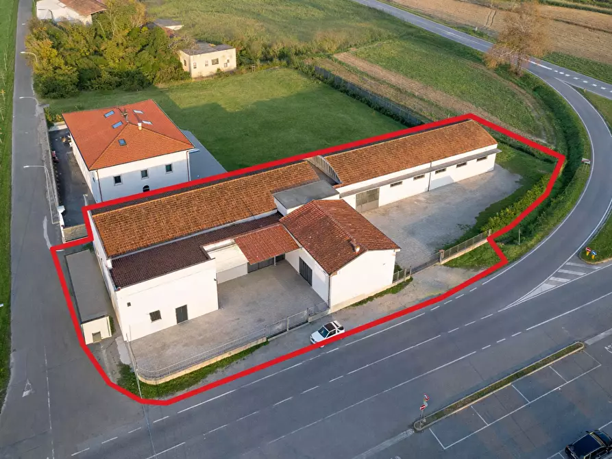 Immagine 3 di Attività artigianale in vendita  a Vicopisano