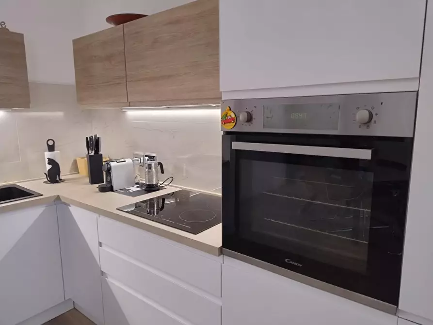 Immagine 4 di Appartamento in vendita  a Montecchio Emilia